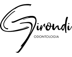 logo Girondi Odontologia