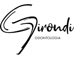 logo Girondi Odontologia