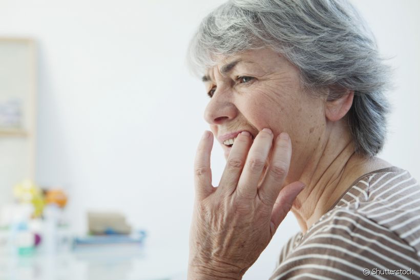 Como um melanoma bucal afeta a sua saúde?