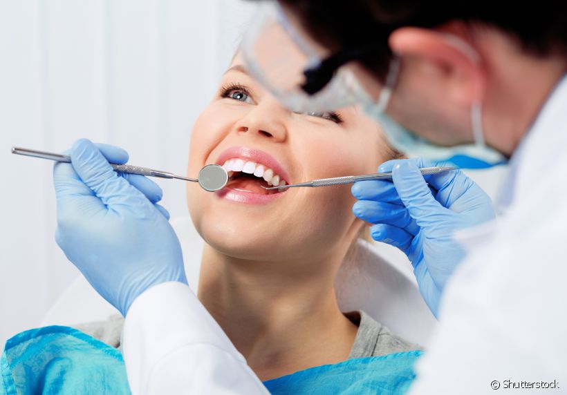 Profissional explica o que é ortodontia preventiva