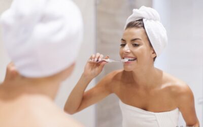 Você cuida dos dentes? Descubra a importância da saúde bucal