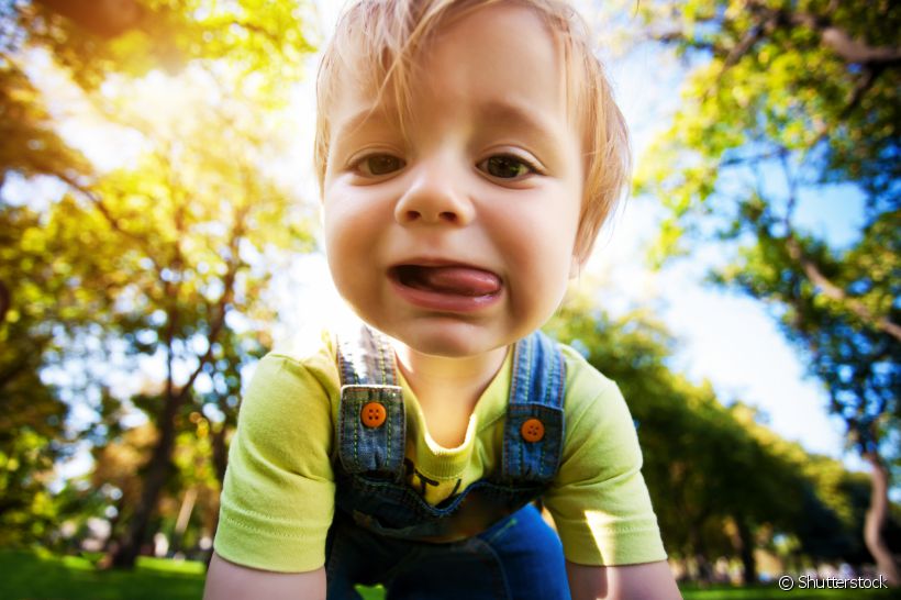 Confira 4 benefícios que a saliva pode trazer para sua boca