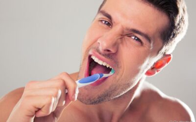 Dente siso acumula mais placa bacteriana e afeta a saúde bucal
