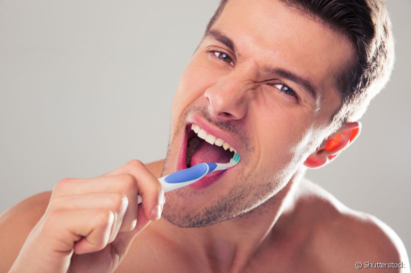 Dente siso acumula mais placa bacteriana e afeta a saúde bucal