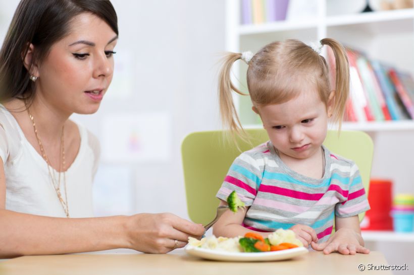 Saúde bucal: por que as crianças devem ter uma rotina alimentar?