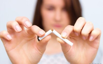 Perigos para a saúde bucal: relação entre tabagismo e gengivite
