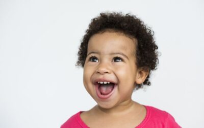 Como prevenir a fluorose dentária na infância