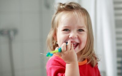 Mitos e verdades sobre a dentição infantil