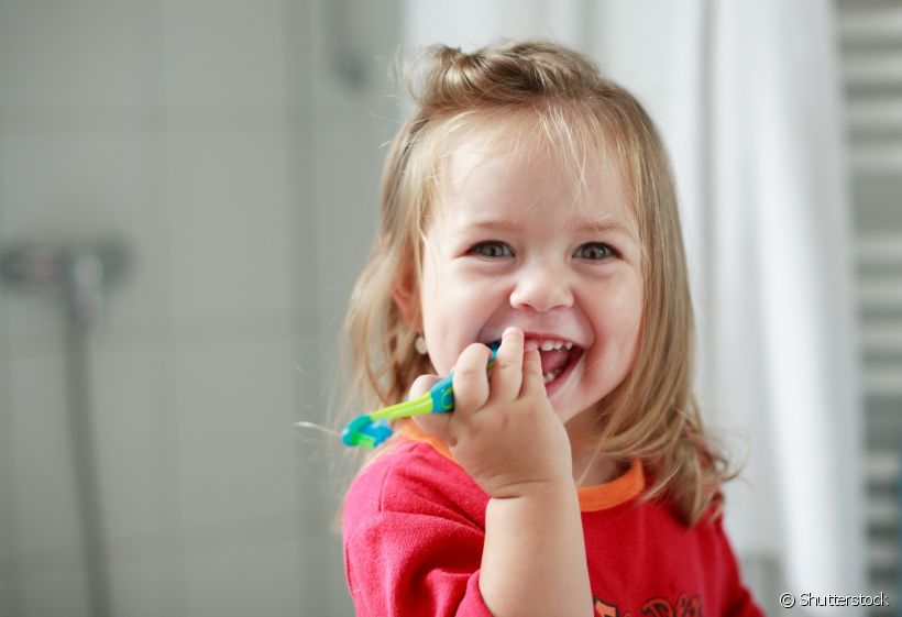 Mitos e verdades sobre a dentição infantil