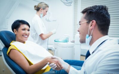 5 situações em que a odontologia pode mudar a vida do paciente