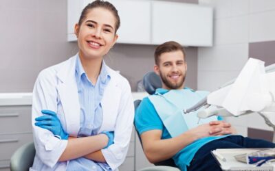 Quando ir ao dentista? 6 situações que identificam esse momento