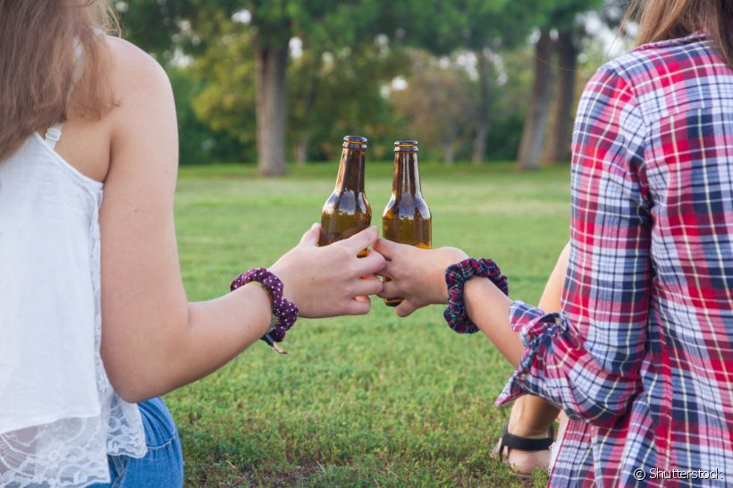 5 maiores perigos para a saúde bucal durante a adolescência