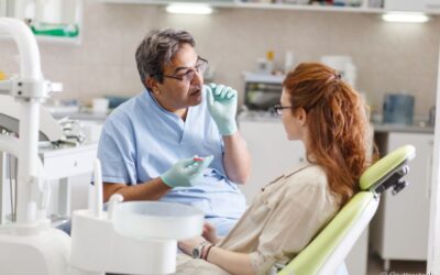 É possível ter complicações após o implante dentário?