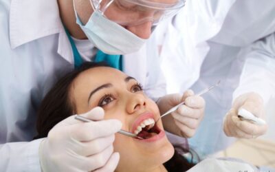 Benefícios do tratamento de canal no dente