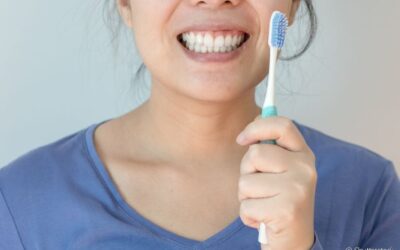 Prevenção além do consultório: cuidados com saúde bucal em casa