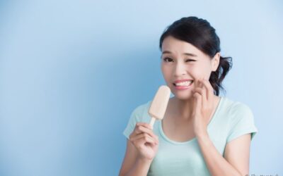 Você conhece os estímulos à sensibilidade dentária?