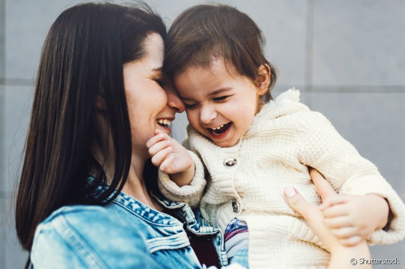 De mãe para filho: 4 cuidados bucais passados por gerações