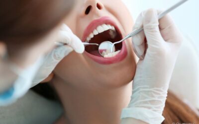 Infecções no canal dentário podem atingir outras partes do corpo?