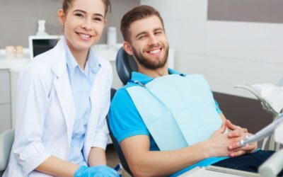 Entenda por que fazer o check-up odontológico é importante