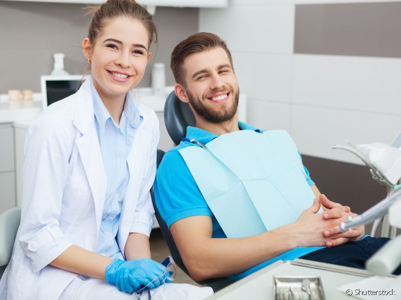 Entenda por que fazer o check-up odontológico é importante