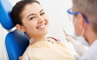4 coisas que você deve fazer antes de uma consulta odontológica