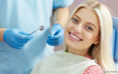 Quais cuidados são recomendados após uma limpeza dental?