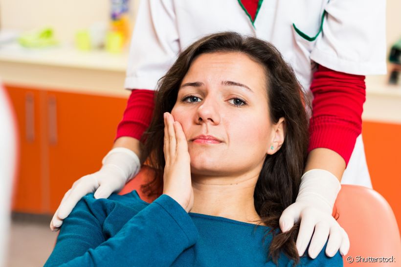 Tive dor de dente, mas passou. Preciso ir ao dentista? Descubra