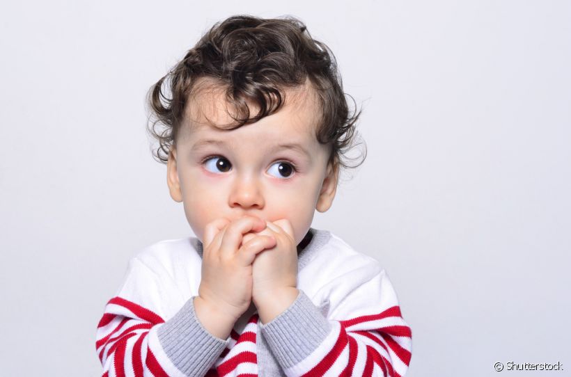 Xerostomia infantil: como o problema pode surgir e como tratá-lo