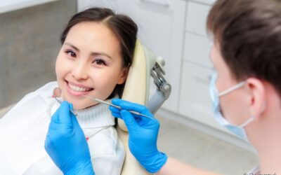 Qual é a importância do dentista no tratamento de distúrbios alimentares?