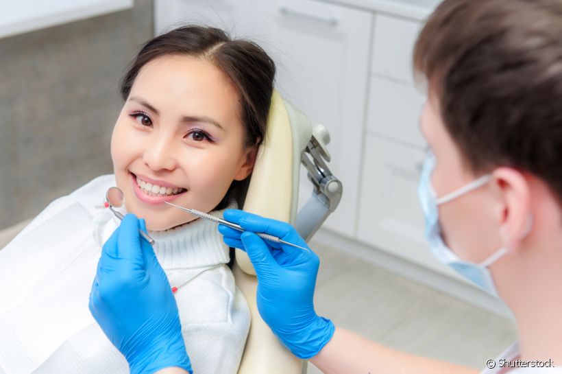 Qual é a importância do dentista no tratamento de distúrbios alimentares?