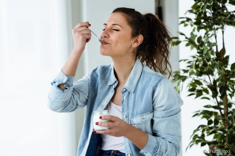 Existem alimentos capazes de ajudar na prevenção da cárie?