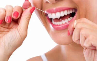 Saiba escovar o dente corretamente para evitar retração gengival