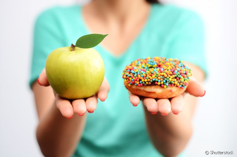 Entenda como a alimentação pode afetar a saúde bucal