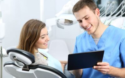 Perguntas importantes que você deve fazer ao seu dentista