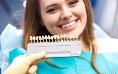 Mitos e verdades sobre a lente de contato dental