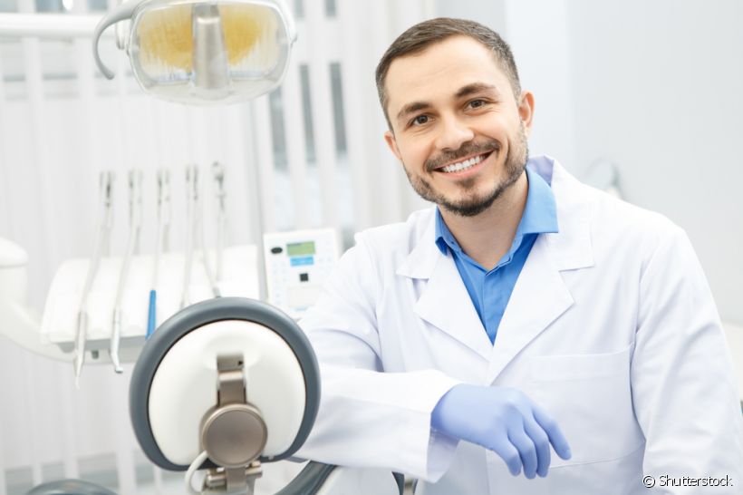 Você sabe a importância do dentista na sua vida?