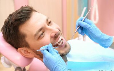 Conheça os casos em que o clareamento dental não é indicado