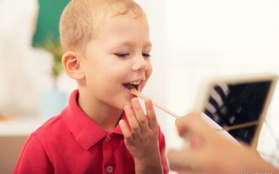 Dor de dente em criança é sempre sintoma de cárie?