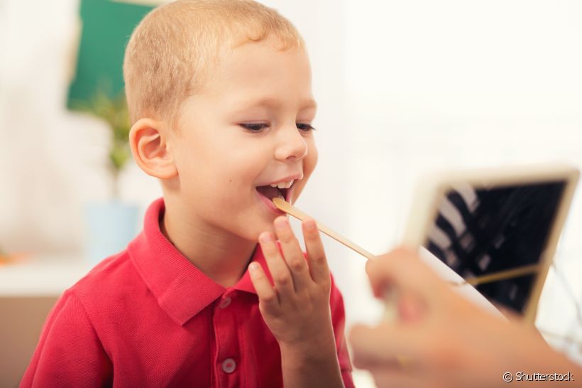 Dor de dente em criança é sempre sintoma de cárie?