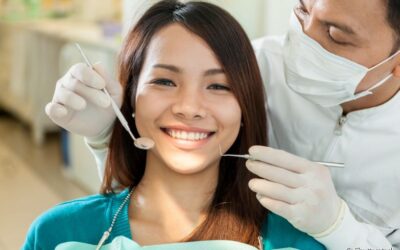 Traumas nos dentes podem ser solucionados com clareamento dental?