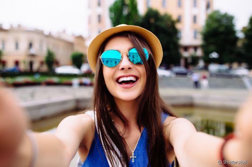 Sorriso perfeito na era das selfies: saiba como garantir o seu!