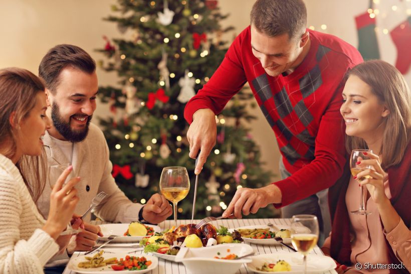 5 cuidados para ter com seus dentes durante as festas de fim do ano