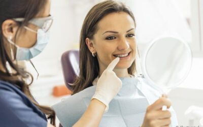 Os cuidados indispensáveis após a restauração dental