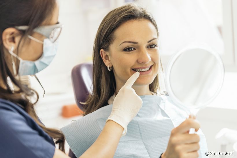 Os cuidados indispensáveis após a restauração dental