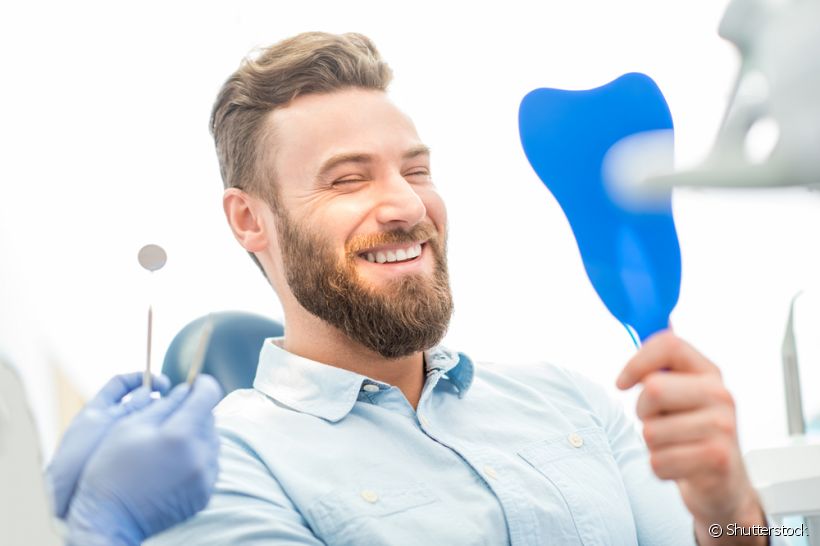 Ano novo, sorriso novo! Invista na beleza dos seus dentes