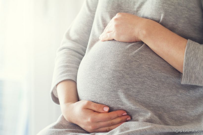 Anestesia para um processo odontológico na gravidez. Há riscos?