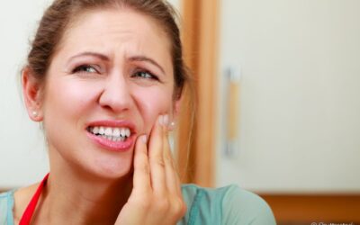 Sensibilidade nos dentes aumenta no verão? Dentista esclarece