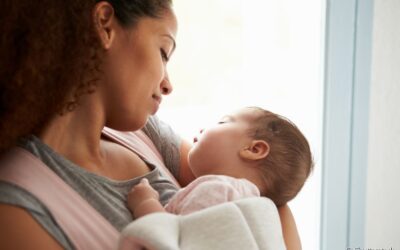 Saiba o que é estomatite em bebê e como tratar a lesão aftosa