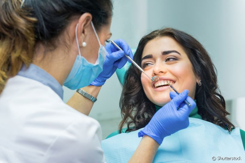 Dentista dá dicas para quem fica nervoso com tratamento de canal