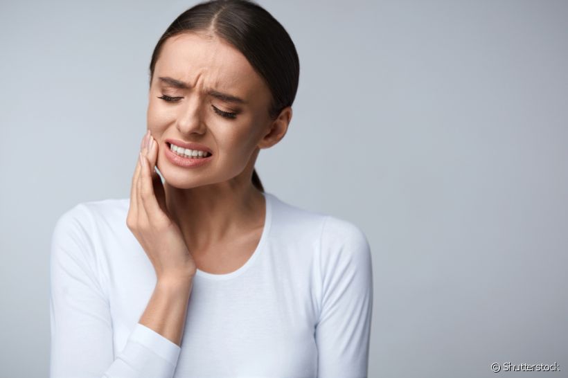 A sensibilidade nos dentes se agrava em dias mais frios?